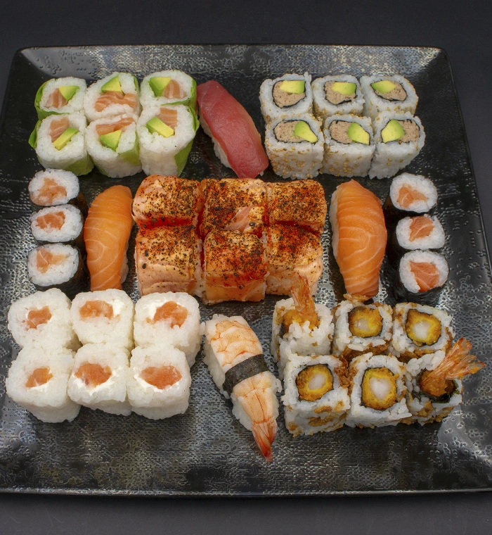 box yeti sushi